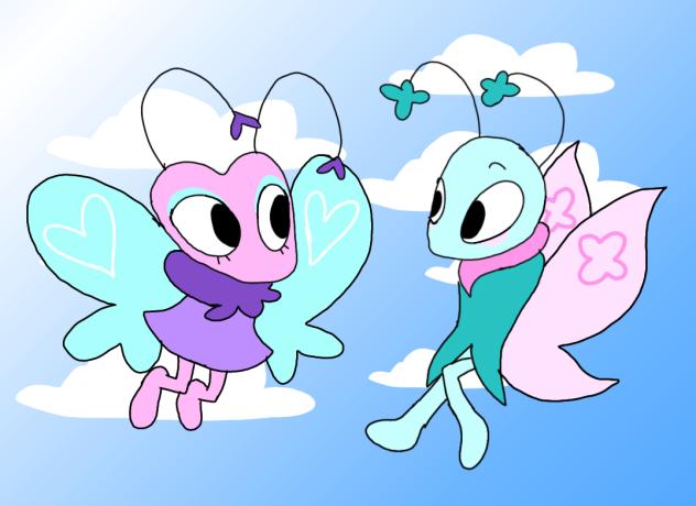 Flyte and Flutter
