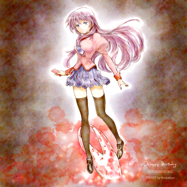 ガハラさんおたおめ！