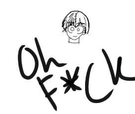 This WAS SUPPOSED TO BE MY TDDK Child