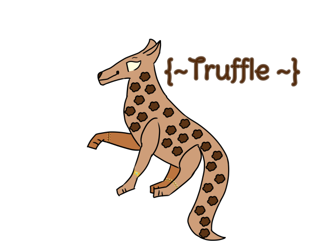 {~Truffle~}