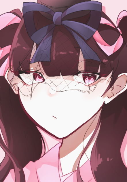 ﾛﾛﾛお嬢様