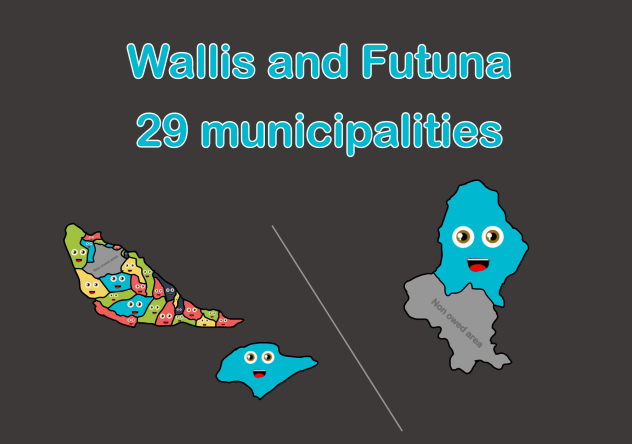 Wallis and Futuna