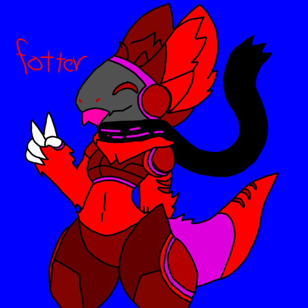 Fotter