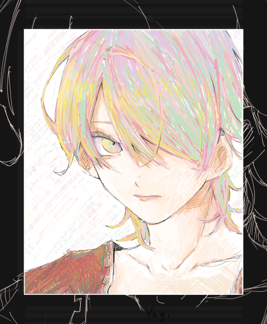 無題607 - ibisPaint