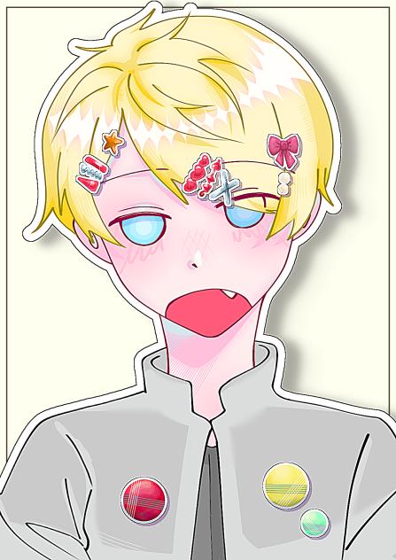 sparkly accessories