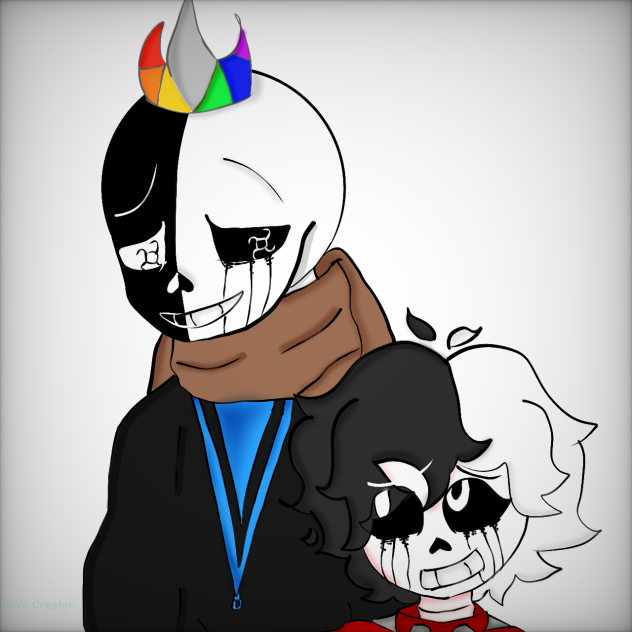 K.Multiverse Sans and Lynx Sans