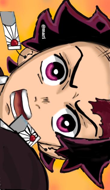 tanjiro