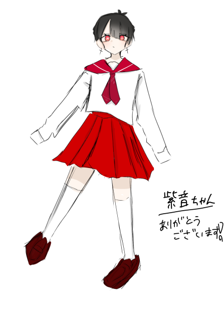 紫音ちゃん