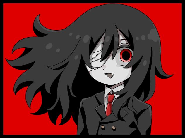 吸血鬼