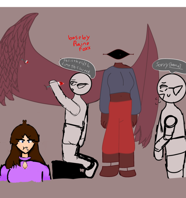 Shitepost 2 - ibisPaint