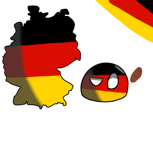 ドイツの形