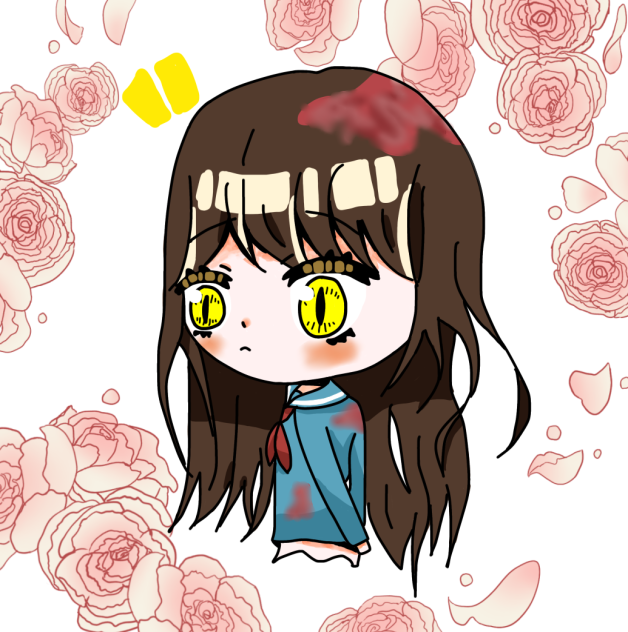 黄泉ちゃん
