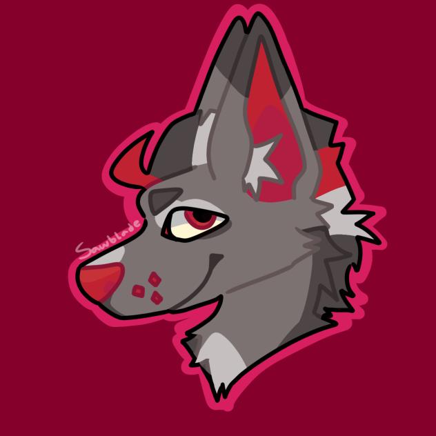 New lazily drawn pfp