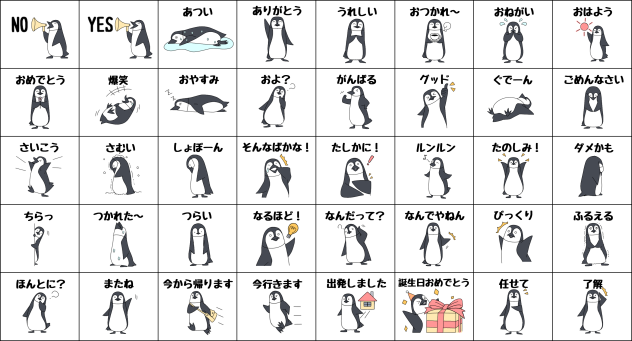 依頼絵100