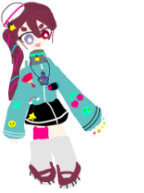 オリキャラ②