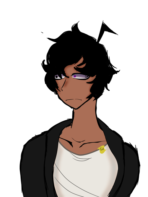 main oc