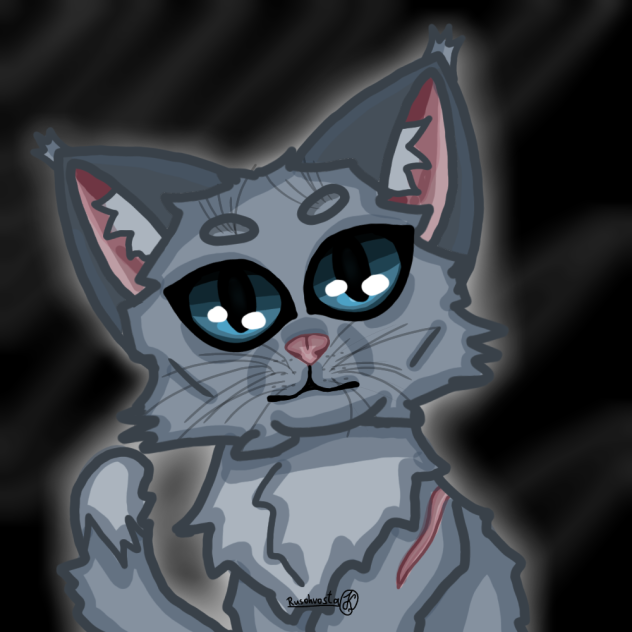 Синьозірка