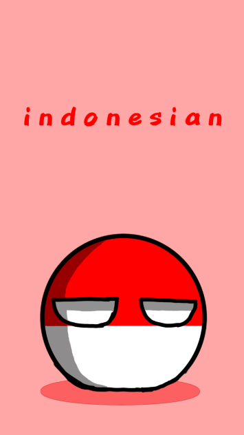 Indonesian-Wallpaper edition