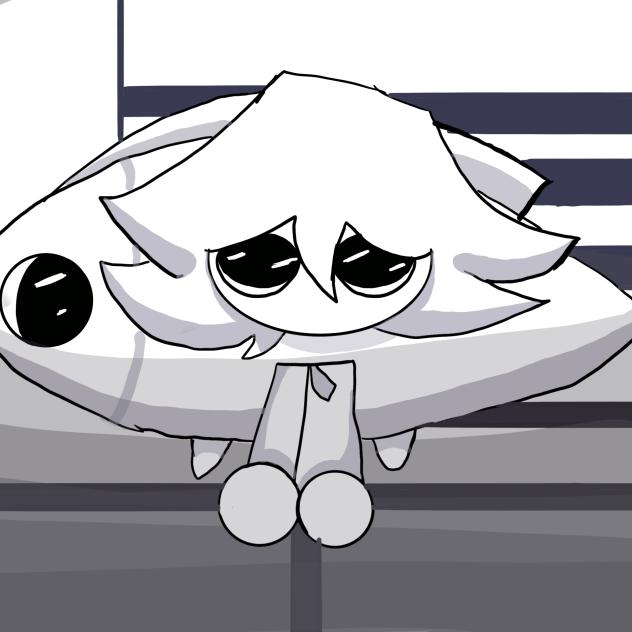 I luv this lil guy 🥺