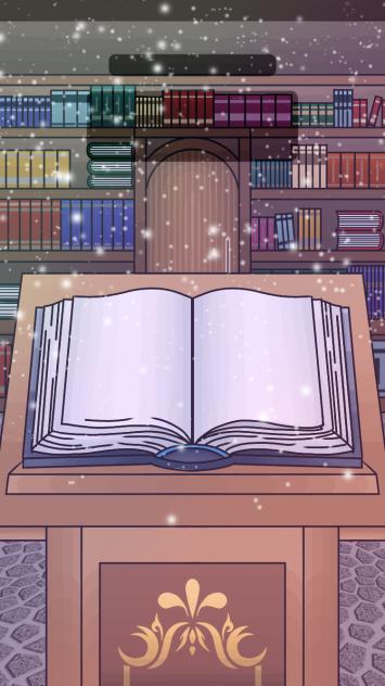 Library iPhone background