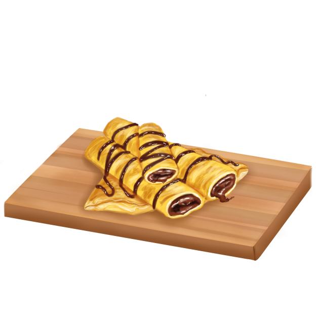 Crepes