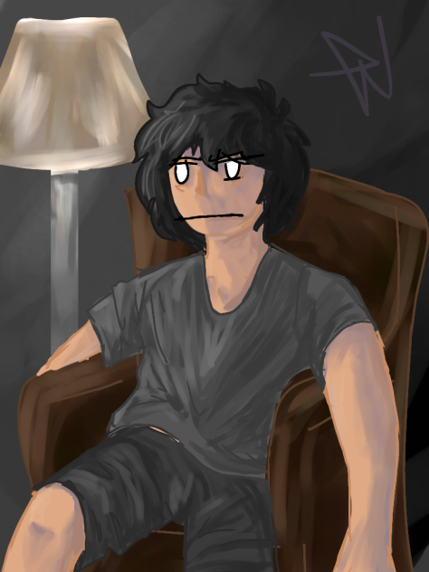 Cut me some slack, it's 6 am.