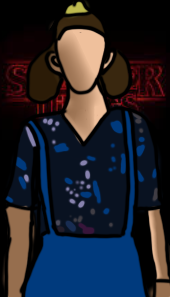 Stranger things wallpaper