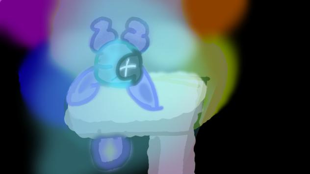 I was lazy with this