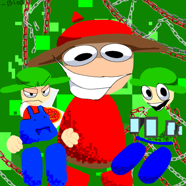 So this is a Applecore