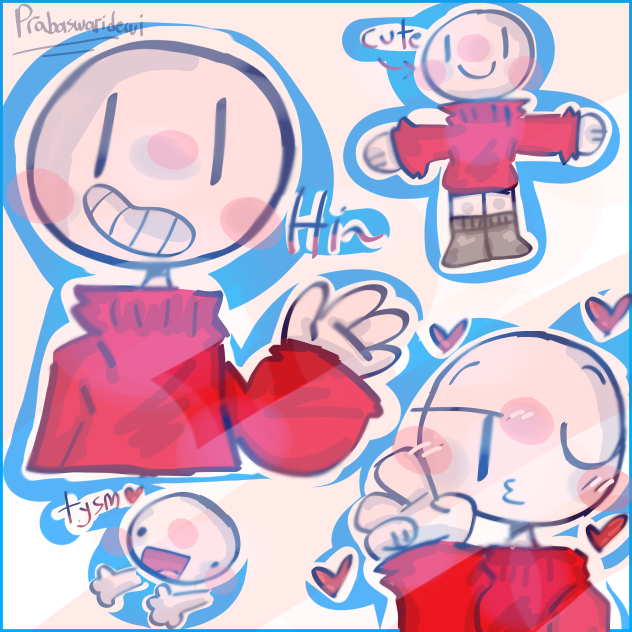 gift for shurg E