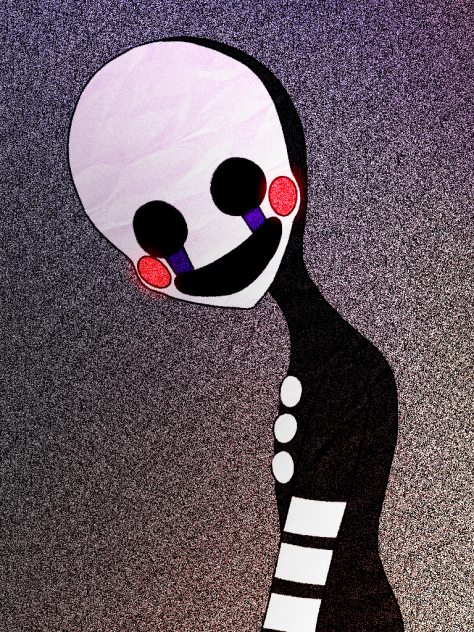 marionette