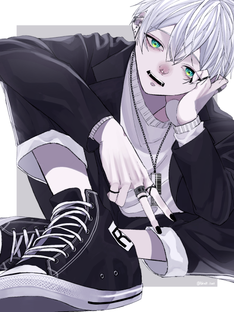 ピースすればいいんでしょ？