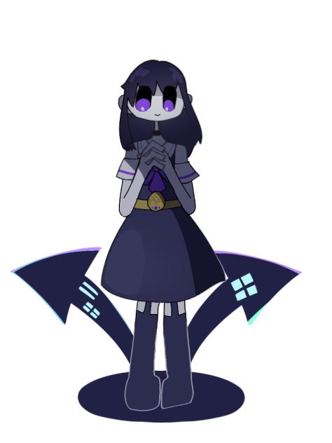 ヴィネットイラスト2！