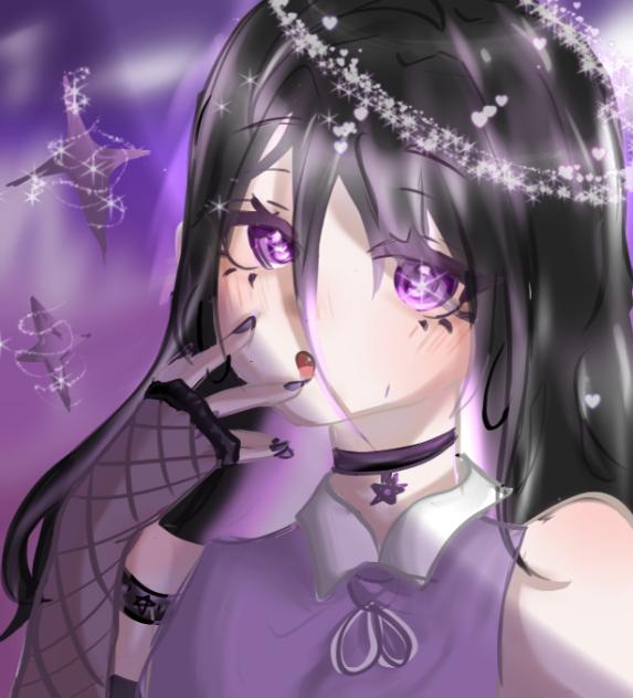 another FA for ☆Lex☆hehe