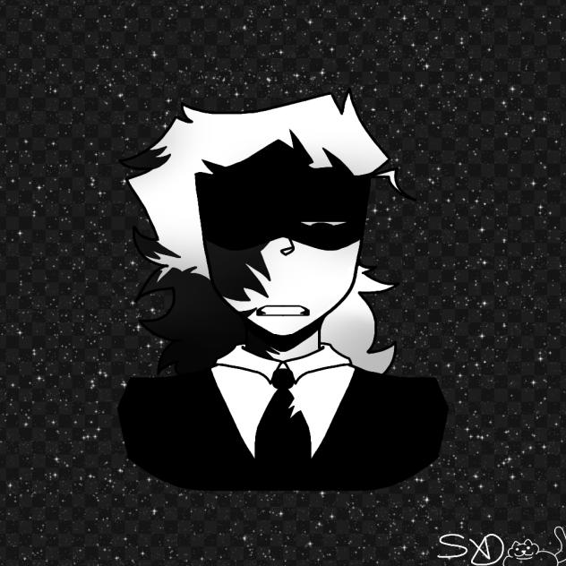 Vergessen - OC (angst suggested)