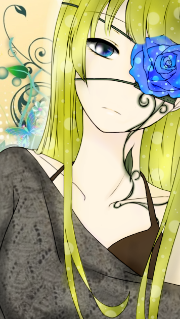 Ver.2＊塗らせて頂きました