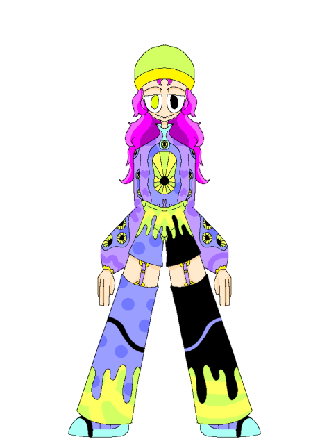 Yami - ibisPaint