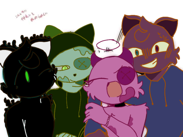 33 sin título - ibisPaint