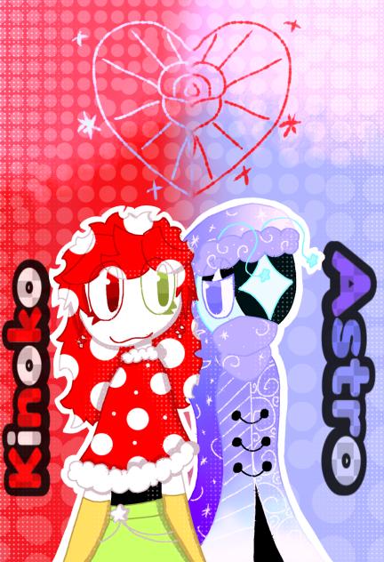 Kinoko X Astro