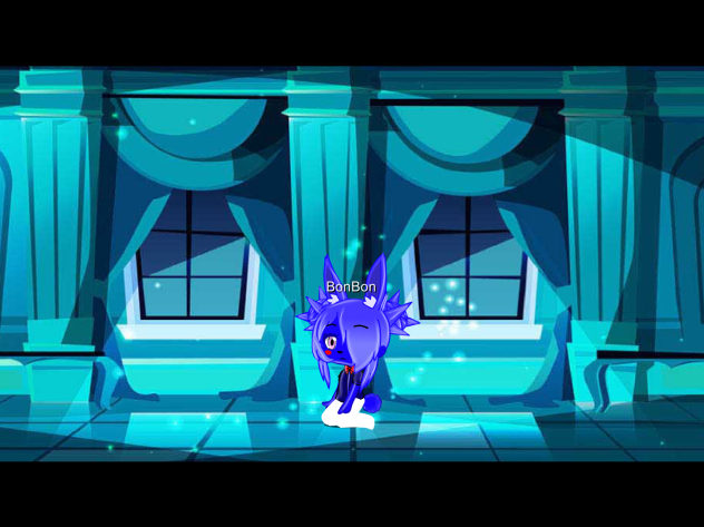 Bon Bon Gacha club edit