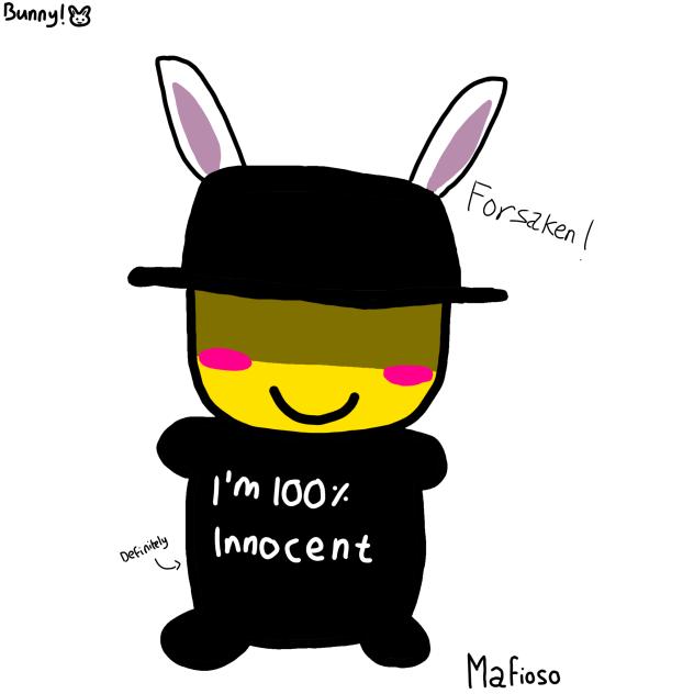 Mafioso~