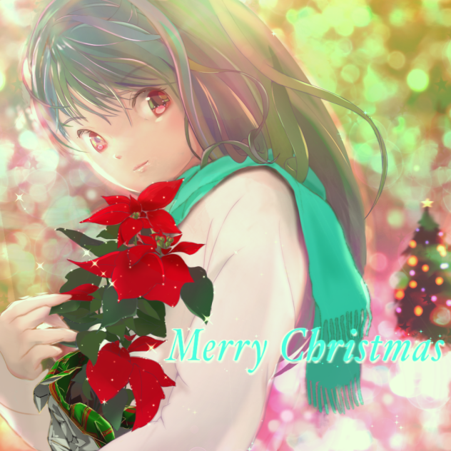 Poinsettia
