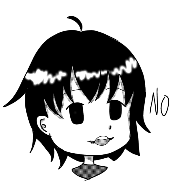 Jeff says no