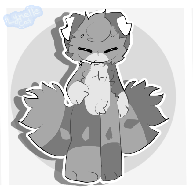 Prize for Kittycatgirl