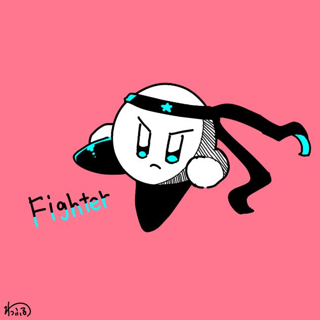 かびちゃ