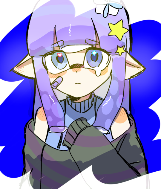 イカタコリクエスト9