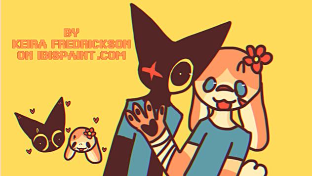 the sillies‼️‼️ ( Omori Sunflower )