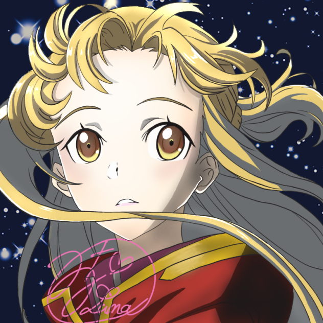 Asuna P②