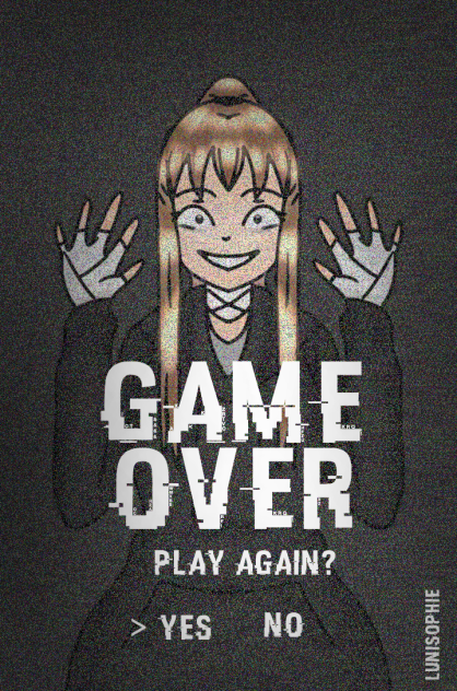 play again