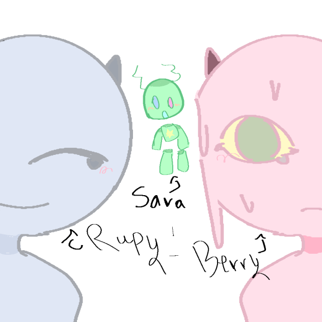 Not my oc but mains character